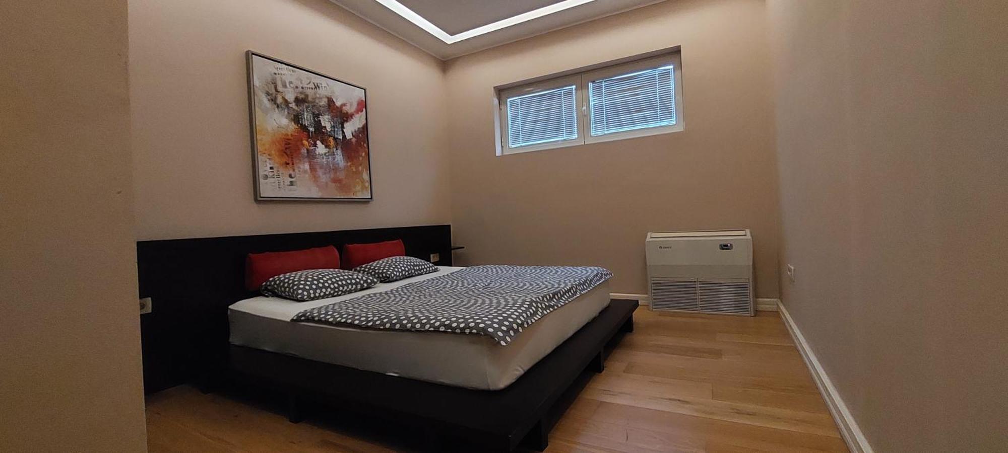 Spa Resort Luxury Apartments Budva Room photo
