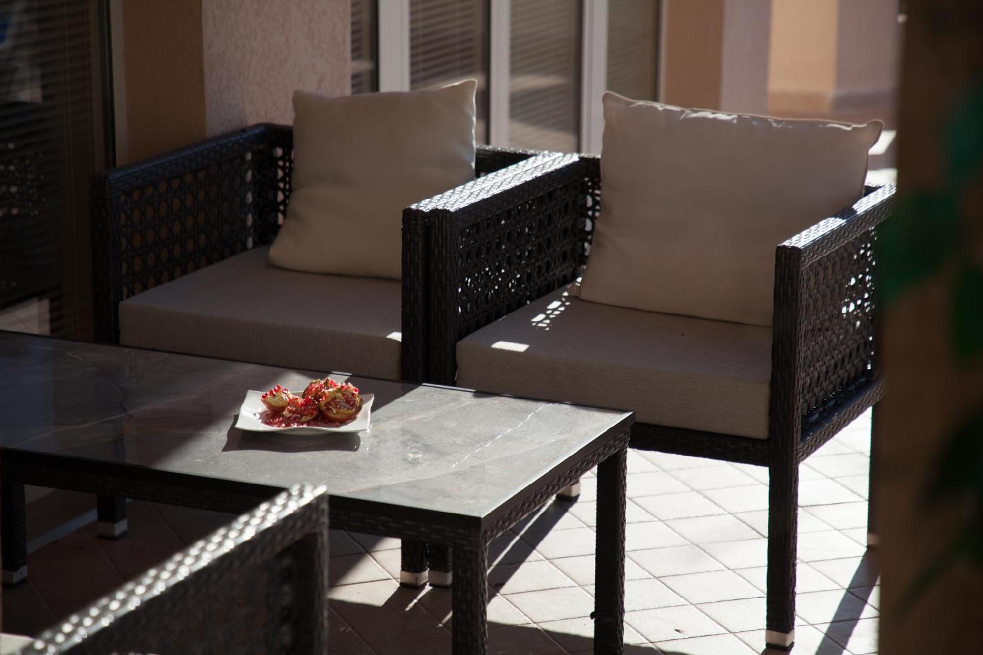 Spa Resort Luxury Apartments Budva Room photo